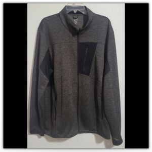 NWT MENS Ideology jacket size 2xl